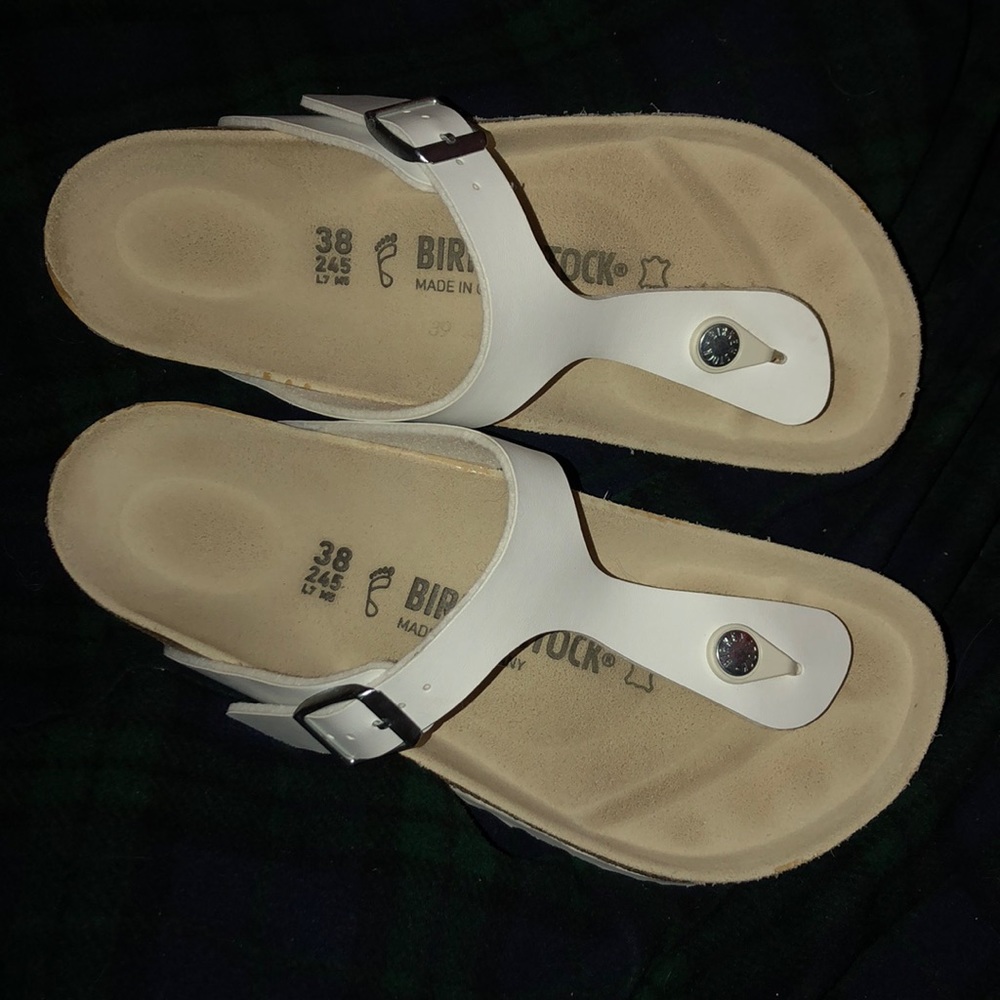 birkenstock sandals